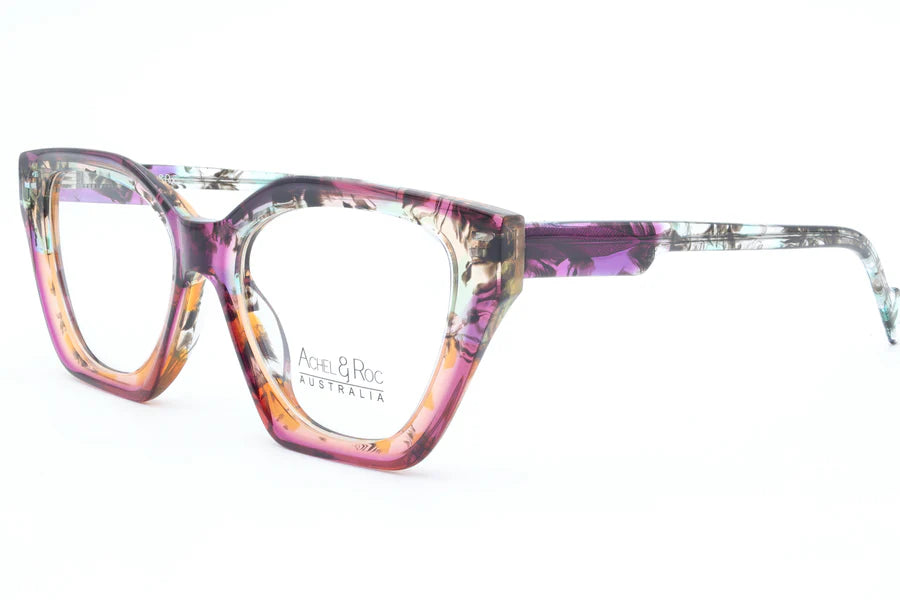 Achel & Roc Australia Lustria Nova AQ1125