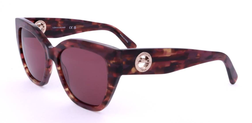 Longchamp Sunglasses LO741S