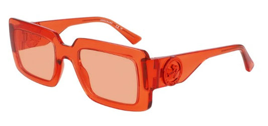 Longchamp Sun LO743S