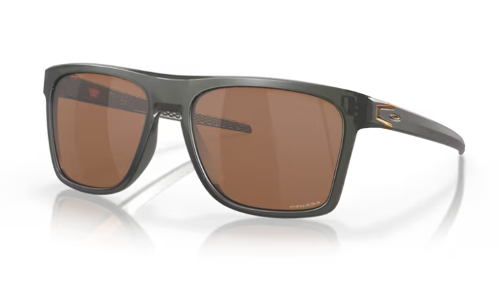 Oakley Leffingwell – OO9100-0257 | Authentic Brand Certified