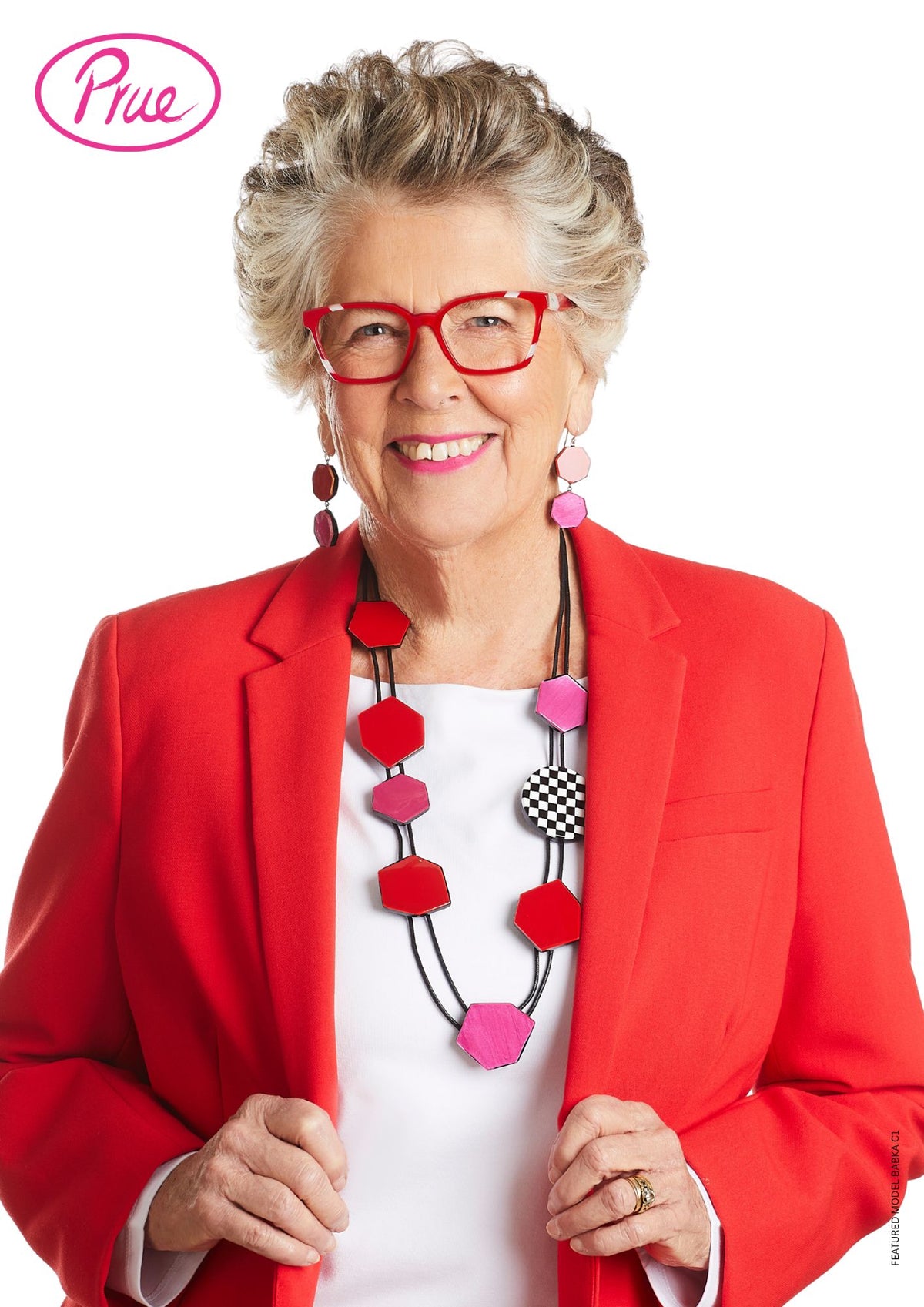 Specs by Prue BABKA