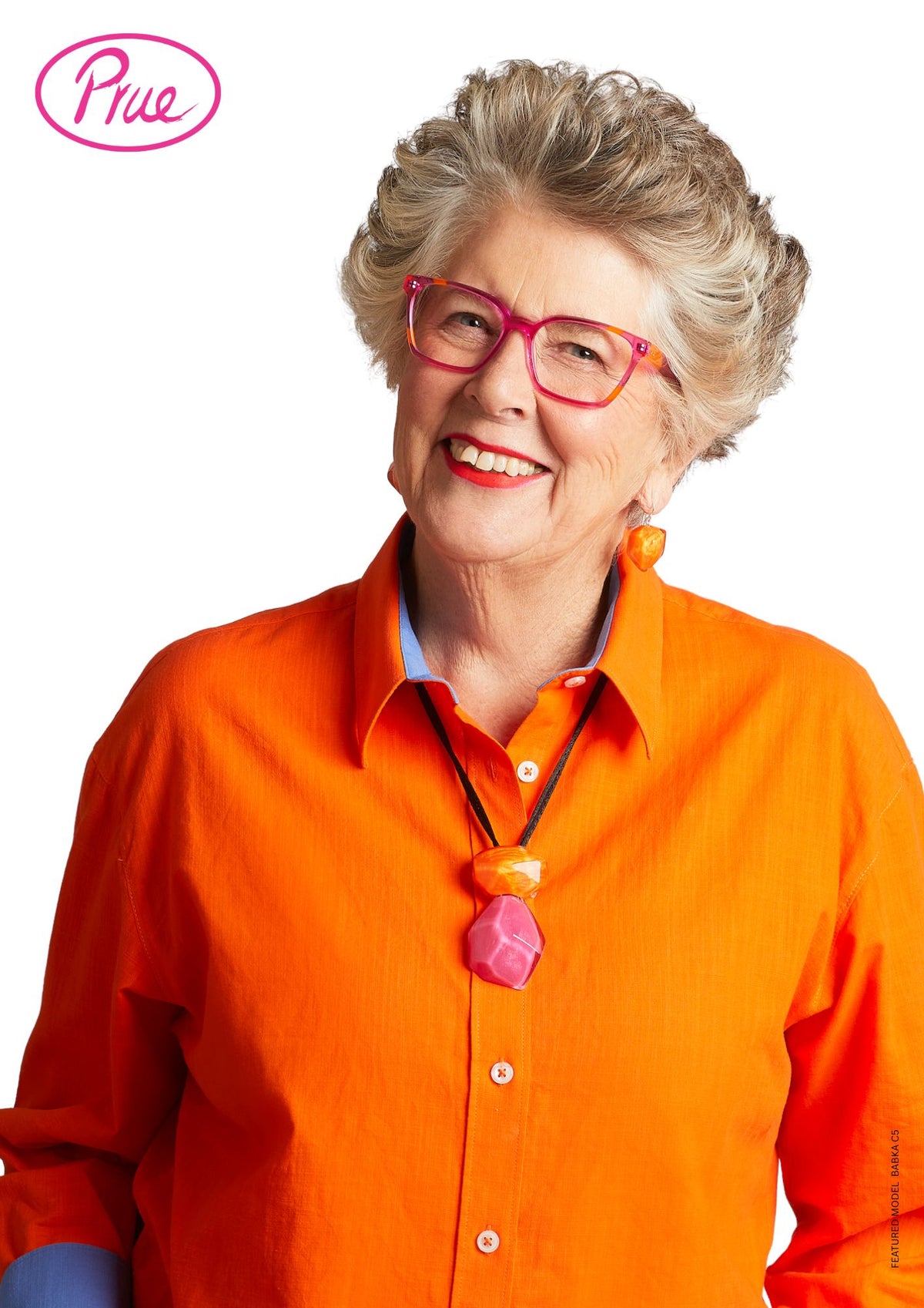 Specs by Prue BABKA