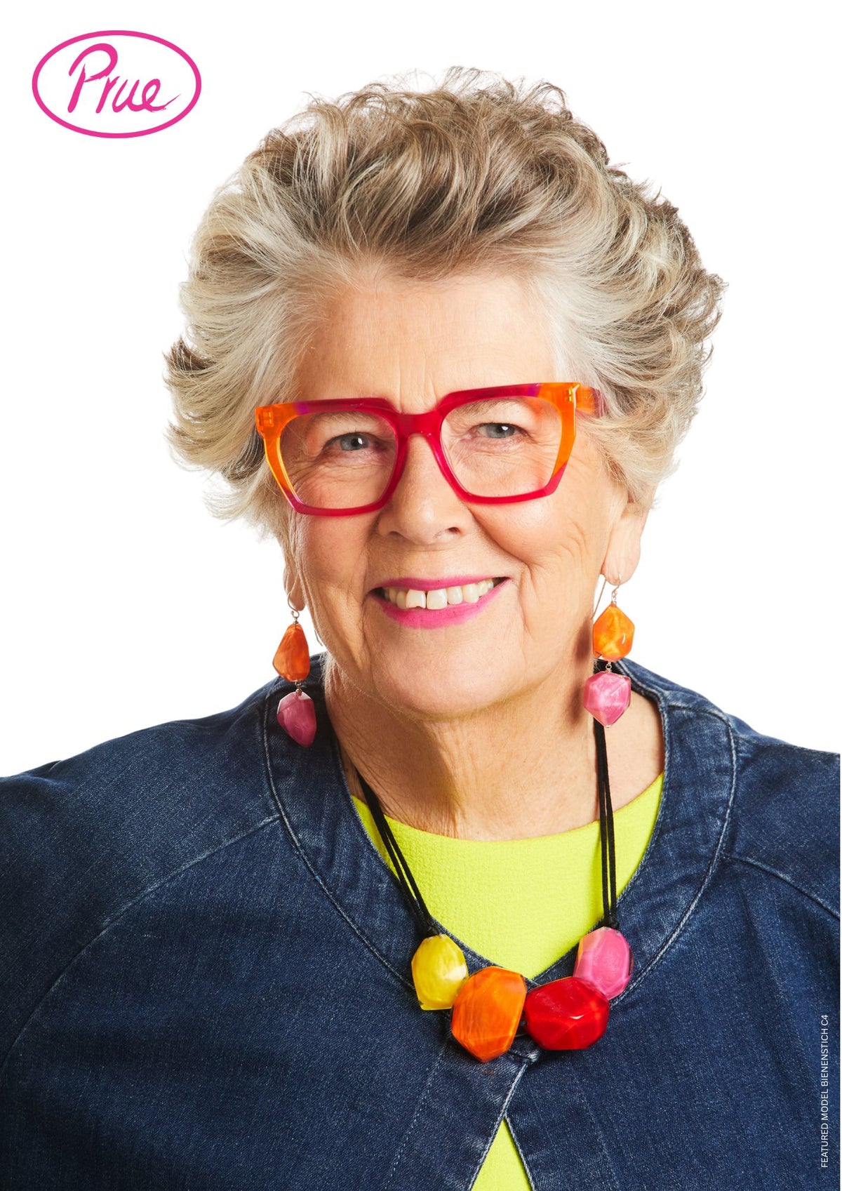 Specs by Prue Bienenstich