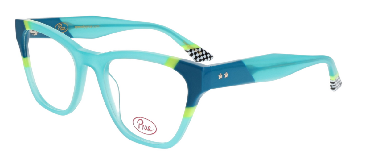 Specs by Prue BASBOUSA