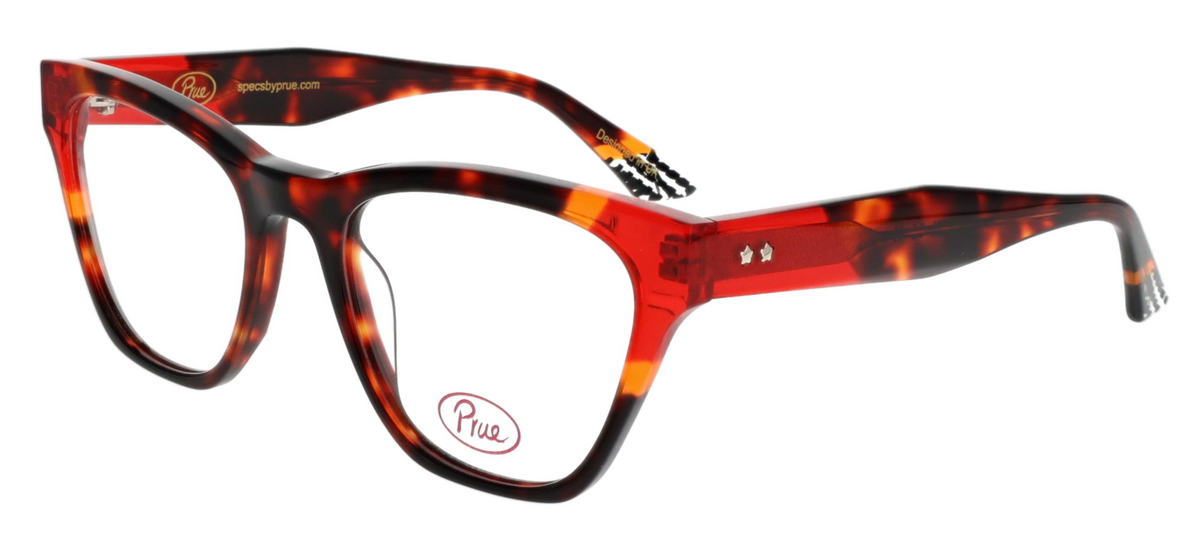 Specs by Prue BASBOUSA