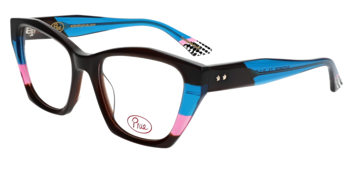 Specs by Prue Battenberg