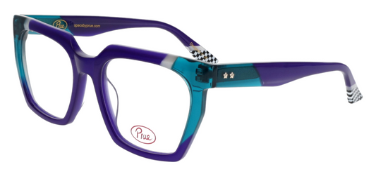 Specs by Prue Bienenstich