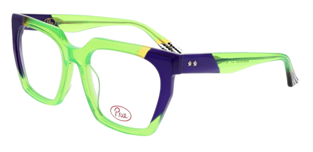 Specs by Prue Bienenstich