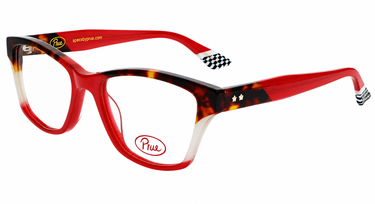 Specs by Prue Biscoff