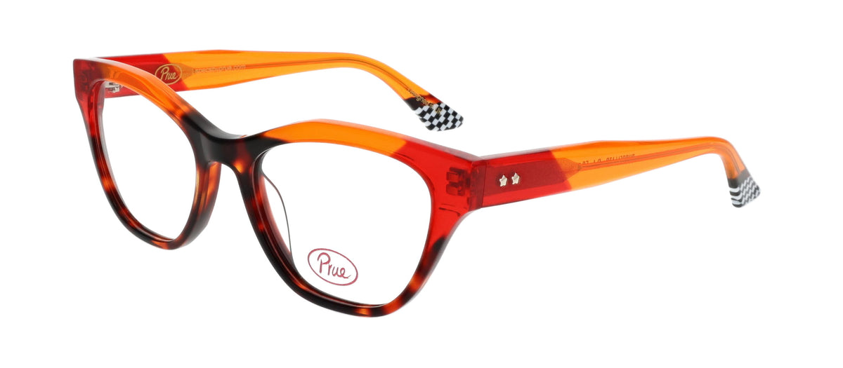 Specs by Prue Bucellato