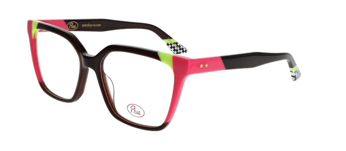 Specs by Prue Caramel