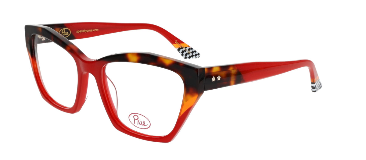 Specs by Prue Cassata