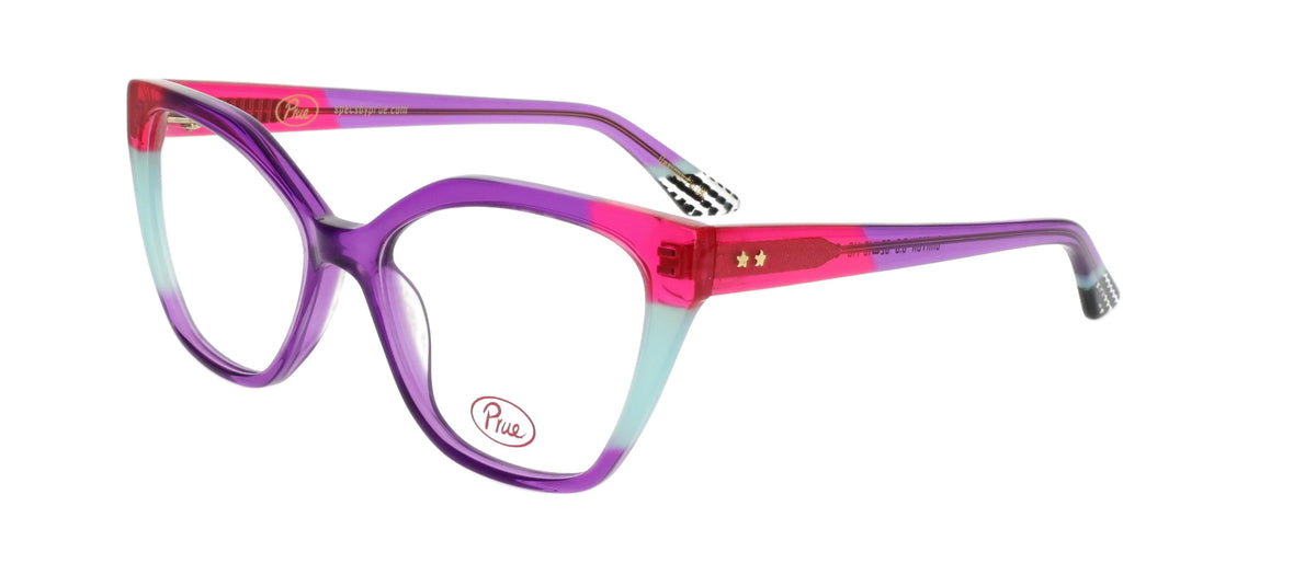Specs by Prue Chiffon