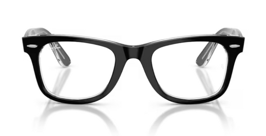 Ray-Ban Wayfarer RX4340V – Authentic Brand Certified