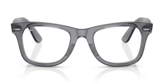 Ray-Ban Wayfarer RX4340V – Authentic Brand Certified