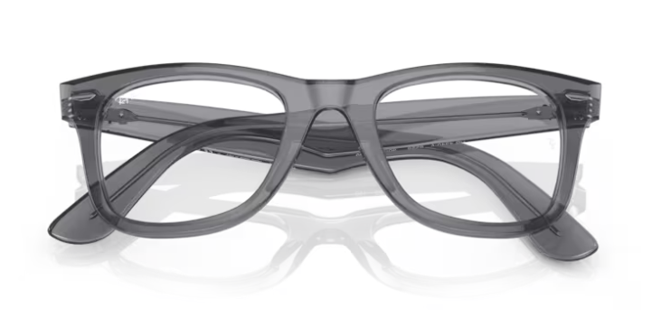 Ray-Ban Wayfarer RX4340V – Authentic Brand Certified