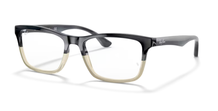 Ray-Ban RB5279 Optics | Authentic Brand Certified