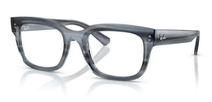 Ray-Ban  RX7217 Chad – Authentic Brand Certified