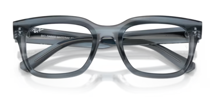 Ray-Ban  RX7217 Chad – Authentic Brand Certified