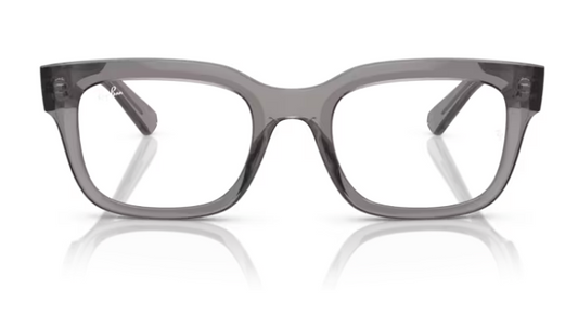 Ray-Ban  RX7217 Chad – Authentic Brand Certified