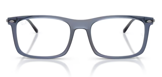 Ray-Ban RX7260 – Authentic Brand Certified