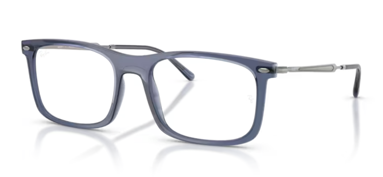 Ray-Ban RX7260 – Authentic Brand Certified