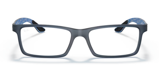 Ray-Ban RX8901 – Authentic Brand Certified