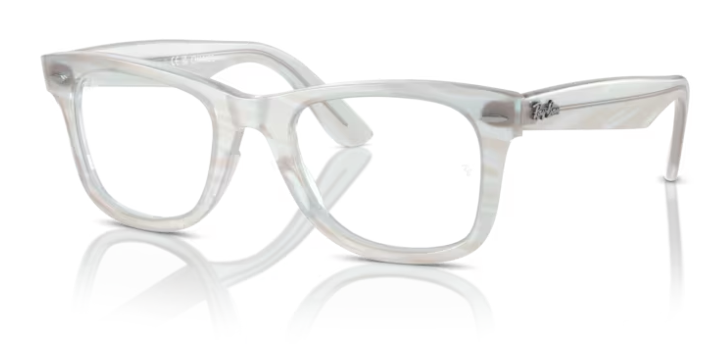 Ray-Ban Wayfarer Change RX4340V – Authentic Brand Certified