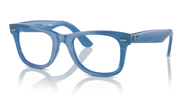 Ray-Ban Wayfarer Change RX4340V – Authentic Brand Certified