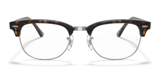 Ray-Ban Clubmaster Optics RX5154 – Authentic Brand Certified