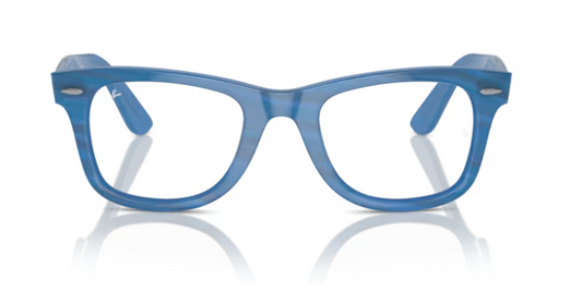 Ray-Ban Wayfarer Change RX4340V – Authentic Brand Certified