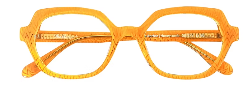 The Elusive Miss Lou The Anchor