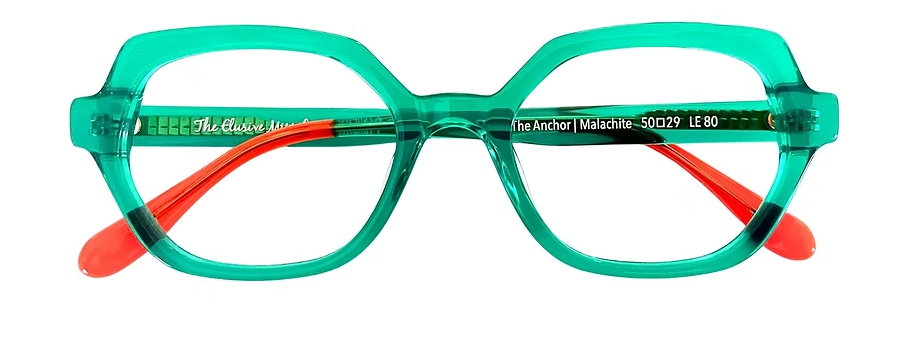 The Elusive Miss Lou The Anchor