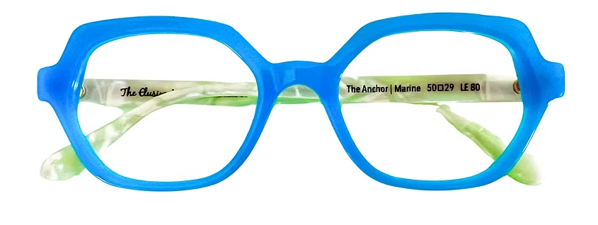 The Elusive Miss Lou The Anchor