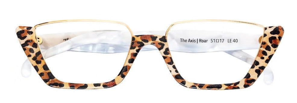 The Elusive Miss Lou The Axis