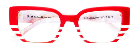 The Elusive Miss Lou The Era