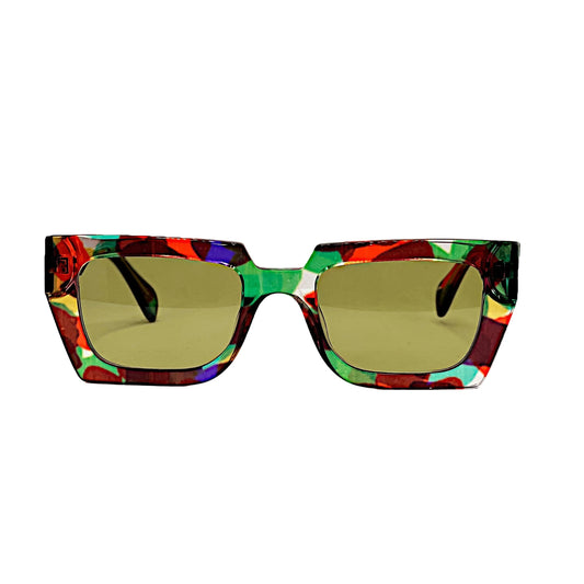 The Elusive Miss Lou Sunglasses The Gosh