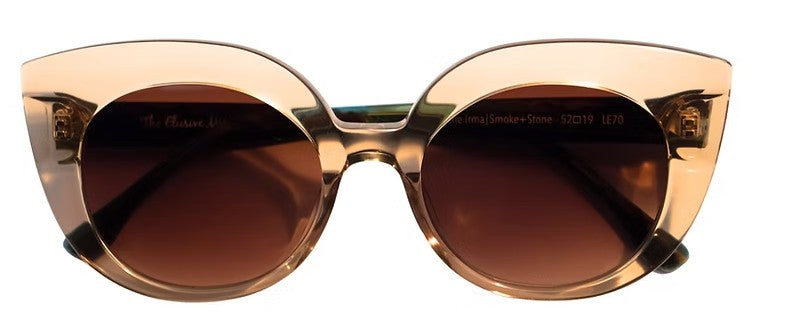The Elusive Miss Lou Sunglasses The Irma