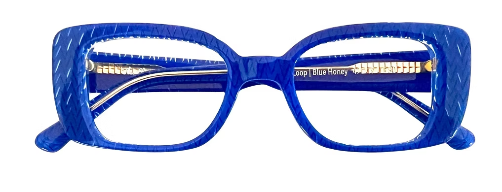 The Elusive Miss Lou The Loop