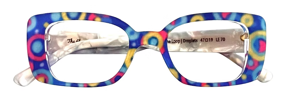 The Elusive Miss Lou The Loop