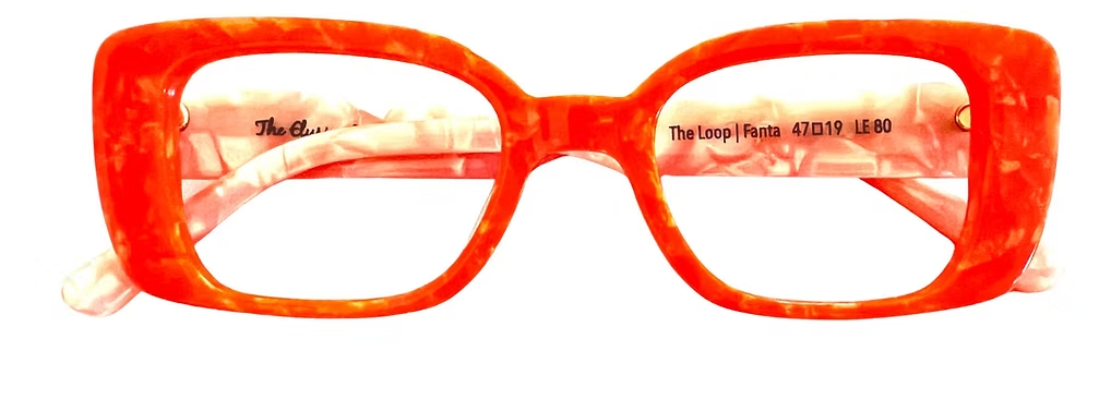 The Elusive Miss Lou The Loop