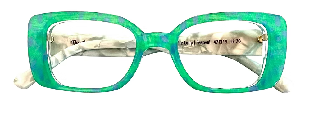 The Elusive Miss Lou The Loop