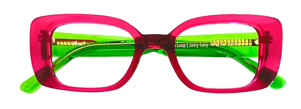 The Elusive Miss Lou The Loop