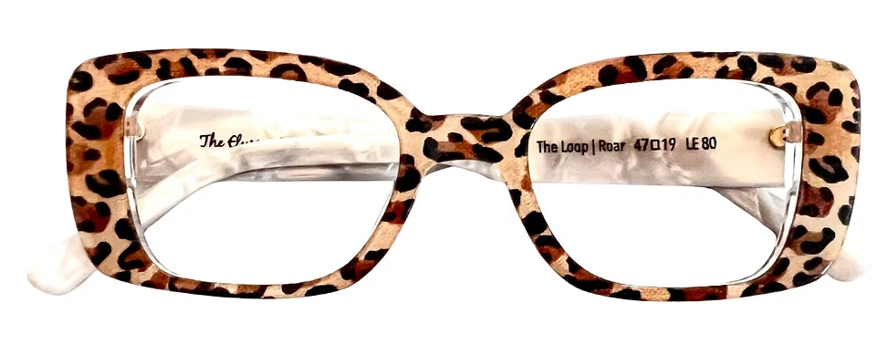 The Elusive Miss Lou The Loop