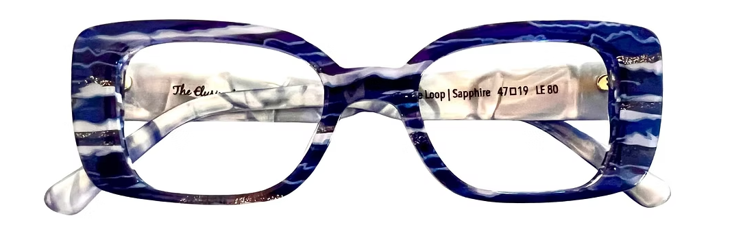 The Elusive Miss Lou The Loop