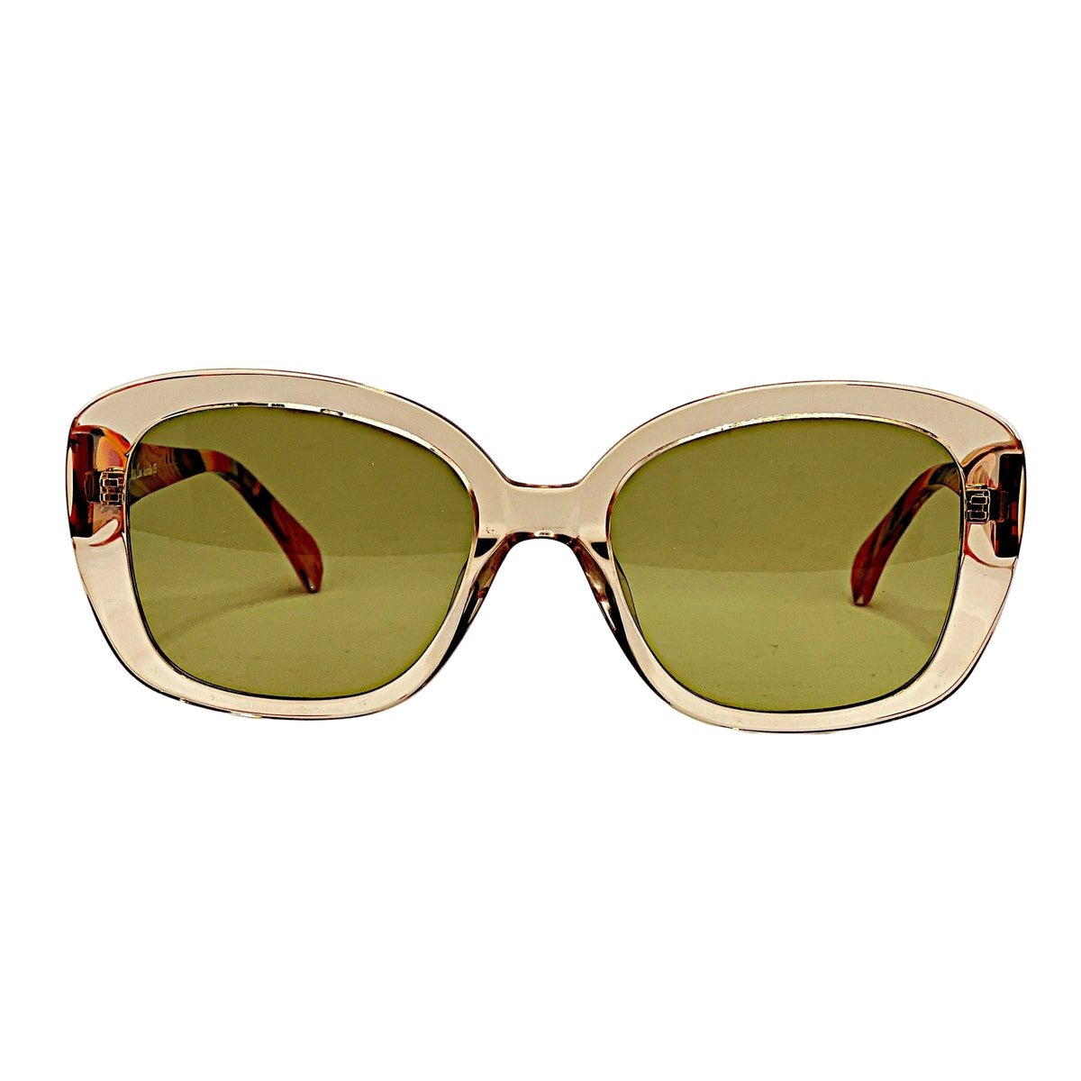 The Elusive Miss Lou Sunglasses The Ola