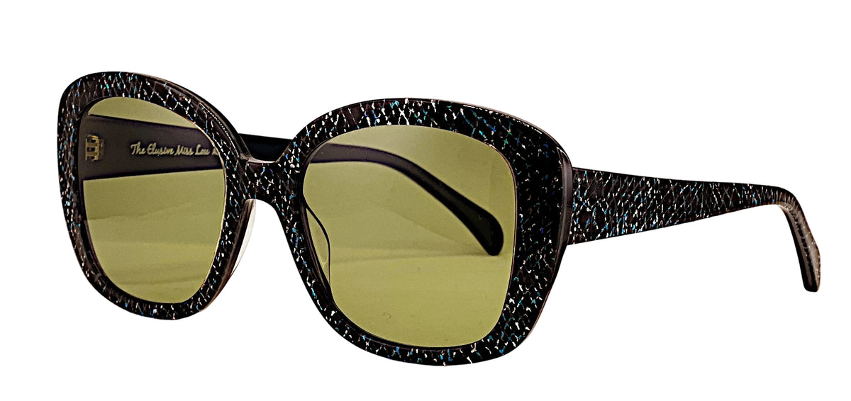 The Elusive Miss Lou Sunglasses The Ola