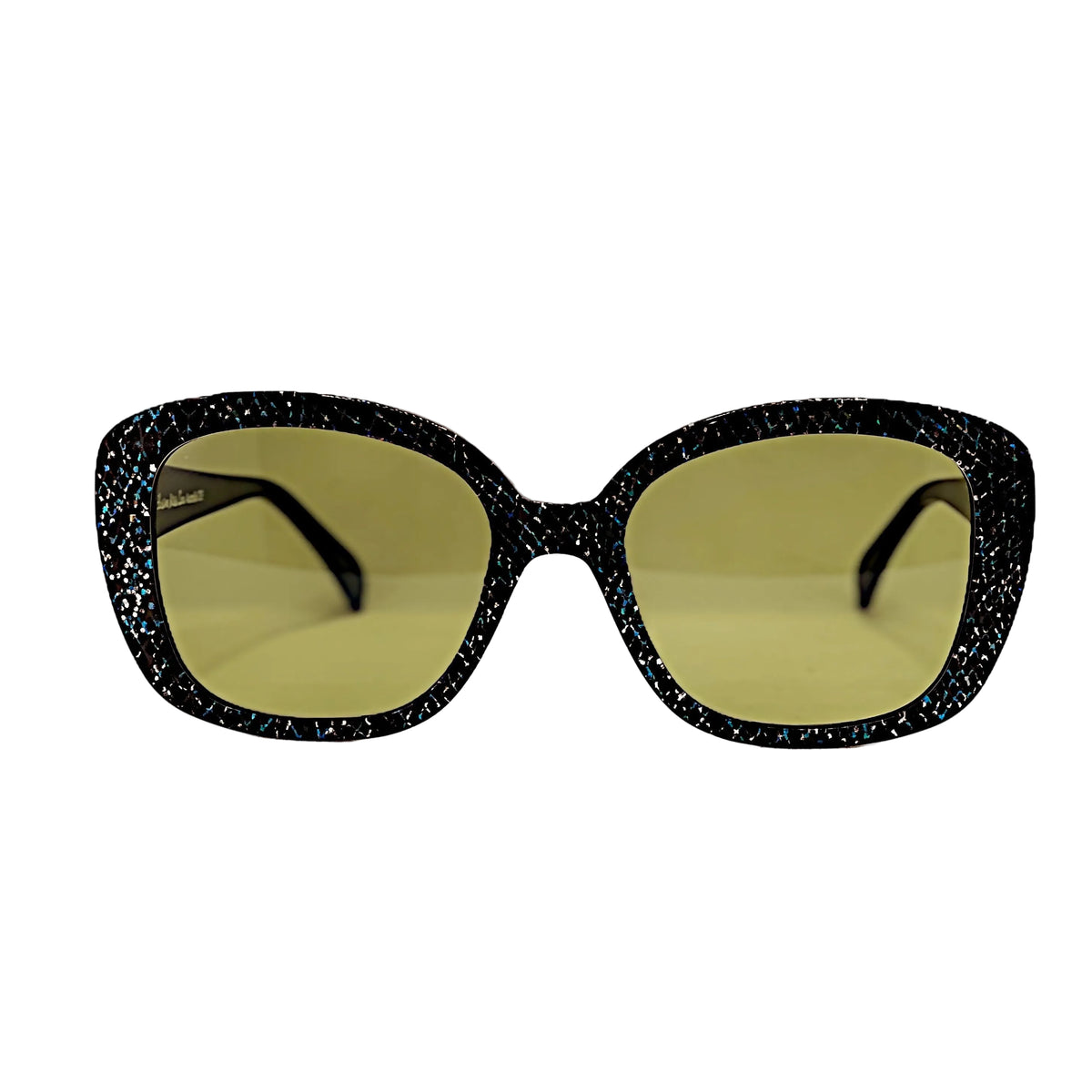 The Elusive Miss Lou Sunglasses The Ola