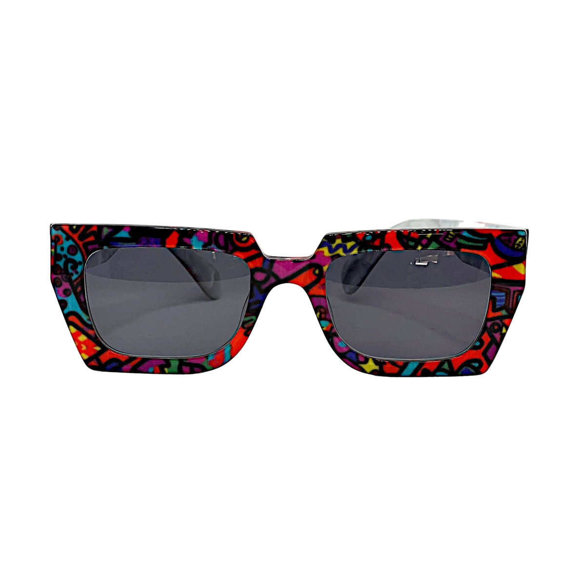 The Elusive Miss Lou Sunglasses The Gosh
