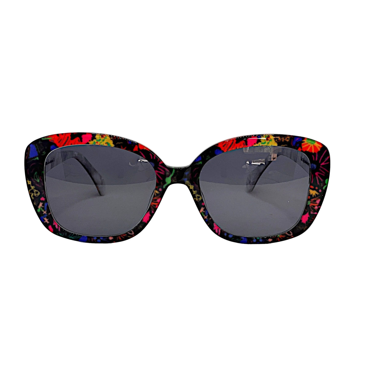 The Elusive Miss Lou Sunglasses The Ola